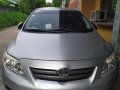 Well-kept 2010 Toyota Corolla Altis  1.6 E MT for sale-1