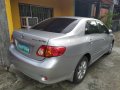 Well-kept 2010 Toyota Corolla Altis  1.6 E MT for sale-3