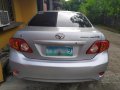 Well-kept 2010 Toyota Corolla Altis  1.6 E MT for sale-4