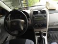 Well-kept 2010 Toyota Corolla Altis  1.6 E MT for sale-5