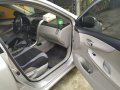 Well-kept 2010 Toyota Corolla Altis  1.6 E MT for sale-8