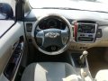 2014 TOYOTA INNOVA G-7