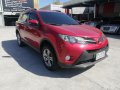 2015 TOYOTA RAV 4-2