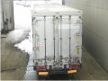 HINO PROFIA Aluminum Close Van 12 Wheeler-0