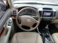 2004 TOYOTA LAND CRUISER PRADO-8