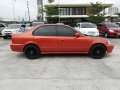 2000 HONDA CIVIC SIR-7