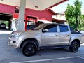 2015 Isuzu Dmax LS 4X4 AT 798 Nego Batangas  Area-0