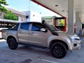 2015 Isuzu Dmax LS 4X4 AT 798 Nego Batangas  Area-5