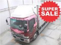 HINO PROFIA Refrigerated Aluminum Wing Van-3