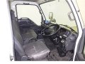 ISUZU ELF Cat Eye Aluminum Close Van With Power Tailgate-3