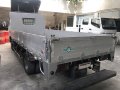 ISUZU ELF Cat Eye Aluminum Dropside-4