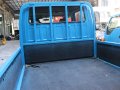 ISUZU ELF Cat Eye Double Cab Dropside-4