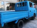 ISUZU ELF Cat Eye Double Cab Dropside-3