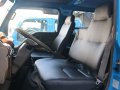 ISUZU ELF Cat Eye Double Cab Dropside-6