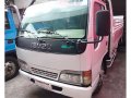 ISUZU ELF Cat Eye Dropside-1