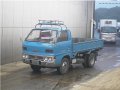 ISUZU ELF Dropside-8