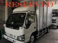 ISUZU ELF Eagle Eye Aluminum Close Van-9