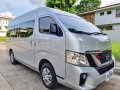 NISSAN URVAN PREMIUM A/T - 2019 🕎        🔥CEBU UNIT / NISSAN, CEBU PURCHASED-0