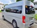 NISSAN URVAN PREMIUM A/T - 2019 🕎        🔥CEBU UNIT / NISSAN, CEBU PURCHASED-1