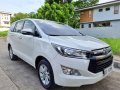   🕎 TOYOTA INNOVA G A/T --- 2017 🕎                               ( PEARL WHITE )-0