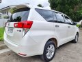   🕎 TOYOTA INNOVA G A/T --- 2017 🕎                               ( PEARL WHITE )-1