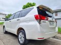   🕎 TOYOTA INNOVA G A/T --- 2017 🕎                               ( PEARL WHITE )-3
