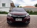 🚩2016 Lady Driven SUPERKINIS & Seldom Used Like NEW Condition Honda HRV Sport S-Variant running onl-0