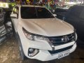 🚩 2020 1st own , Cebu unit Toyota Fortuner G Diesel - running only 9,000+ kms !!!-0