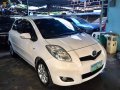 🚩 2010 Cebu Unit and Lady driven Toyota Yaris Hatchback  1.3L engine , Made in Japan !-0