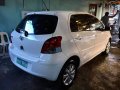 🚩 2010 Cebu Unit and Lady driven Toyota Yaris Hatchback  1.3L engine , Made in Japan !-6