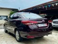 2019 TOYOTA VIOS E AUTOMATIC TRANSMISSION-2