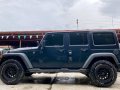 2016 JEEP WRANGLER 20T KM ONLY UNLIMITED 4X4 GAS AUTOMATIC TRANSMISSION-4