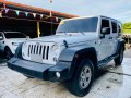 ✅ 2016 JEEP WRANGLER 12T KM ONLY SPORT UNLIMITED 4X4 AUTOMATIC TRANSMISSION Price: 2,080,000-1