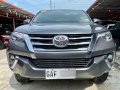 ✅ 2018 TOYOTA FORTUNER V 4X4 16T KM ONLY DIESEL AUTOMATIC TRANSMISSION Price: -0