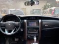 ✅ 2018 TOYOTA FORTUNER V 4X4 16T KM ONLY DIESEL AUTOMATIC TRANSMISSION Price: -6