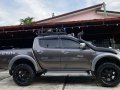 ✅ 2013 MITSUBISHI STRADA GLS 47T KM ONLY 4X4 AUTOMATIC TRANSMISSION-1