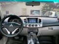 ✅ 2013 MITSUBISHI STRADA GLS 47T KM ONLY 4X4 AUTOMATIC TRANSMISSION-2