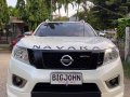 🚩NISSAN NAVARA EL SPORT EDITION 4x2 AUTOMATIC - - 2017 MODEL 🚩-0