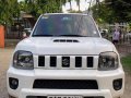  SUZUKI JIMNY JLX 4x4 AUTOMATIC - - 2017 MODEL 🚩-0