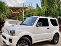  SUZUKI JIMNY JLX 4x4 AUTOMATIC - - 2017 MODEL 🚩-2