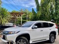 🚩 MITSUBISHI MONTERO SPORT GLX 4x2 MANUAL - - 2017 MODEL 🚩-7