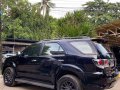 🚩 TOYOTA FORTUNER V 4x2 AUTOMATIC BLACK EDITION - - 2016 MODEL (TOP OF THE LINE) 🚩-2