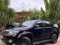 🚩 TOYOTA FORTUNER V 4x2 AUTOMATIC BLACK EDITION - - 2016 MODEL (TOP OF THE LINE) 🚩-5