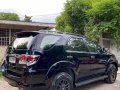 🚩 TOYOTA FORTUNER V 4x2 AUTOMATIC BLACK EDITION - - 2016 MODEL (TOP OF THE LINE) 🚩-8