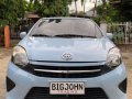 🚩 TOYOTA WIGO 1.0 E MANUAL - - 2014 MODEL 🚩-0