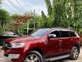  FORD EVEREST TITANIUM AUTOMATIC - - 2016 MODEL 🚩-0