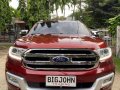  FORD EVEREST TITANIUM AUTOMATIC - - 2016 MODEL 🚩-4