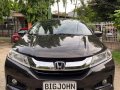 🚩 HONDA CITY AUTOMATIC - - 2016 MODEL 🚩-4