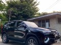 🚩 TOYOTA FORTUNER V 4x2 AUTOMATIC - - 2017 MODEL (TOP OF THE LINE) 🚩-0