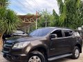 🚩 CHEVROLET TRAILBLAZER LT 4x2 DURAMAX MANUAL - - 2013 MODEL 🚩-0